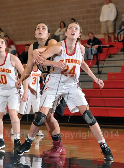 Thumbnail 3 in Clovis West @ St. Francis photogallery.