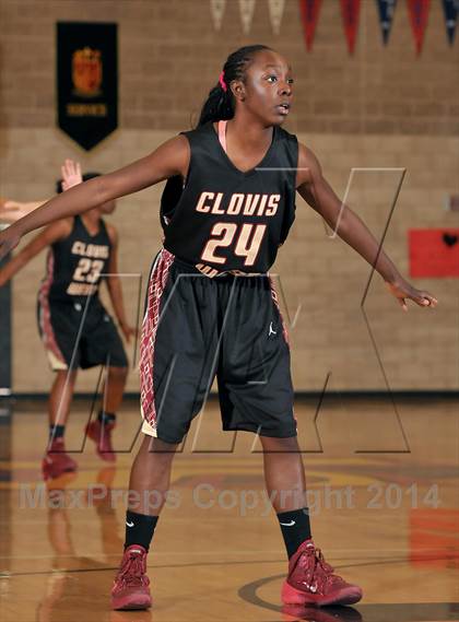 Thumbnail 1 in Clovis West @ St. Francis photogallery.