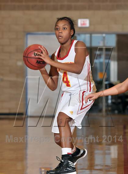 Thumbnail 1 in Clovis West @ St. Francis photogallery.