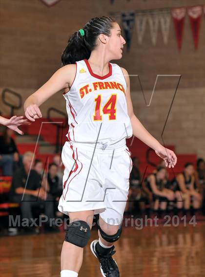 Thumbnail 1 in Clovis West @ St. Francis photogallery.