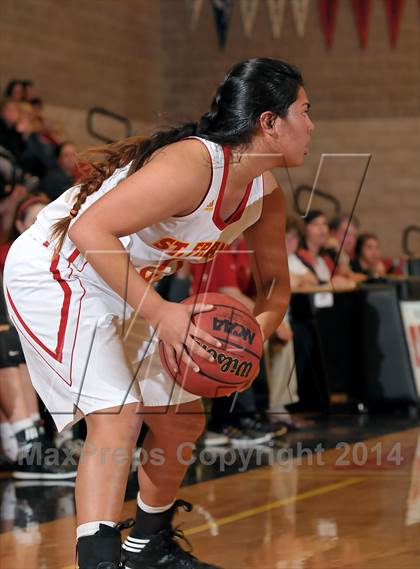 Thumbnail 2 in Clovis West @ St. Francis photogallery.