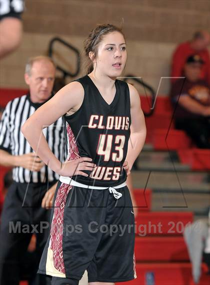 Thumbnail 2 in Clovis West @ St. Francis photogallery.