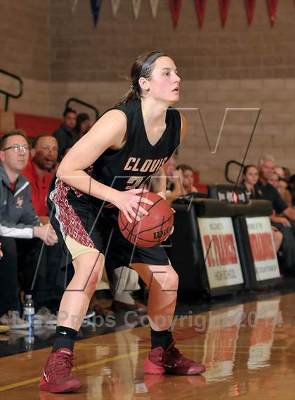 Thumbnail 3 in Clovis West @ St. Francis photogallery.