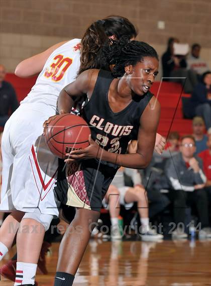 Thumbnail 3 in Clovis West @ St. Francis photogallery.