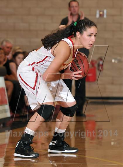 Thumbnail 1 in Clovis West @ St. Francis photogallery.