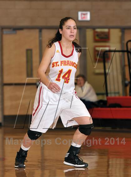 Thumbnail 1 in Clovis West @ St. Francis photogallery.