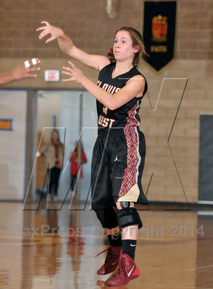 Thumbnail 1 in Clovis West @ St. Francis photogallery.