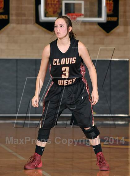 Thumbnail 3 in Clovis West @ St. Francis photogallery.