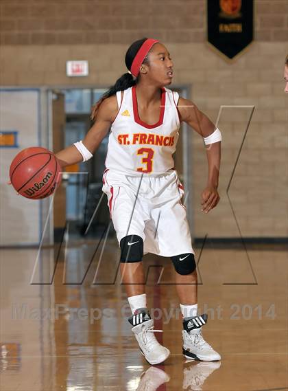Thumbnail 3 in Clovis West @ St. Francis photogallery.