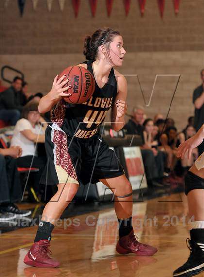 Thumbnail 1 in Clovis West @ St. Francis photogallery.