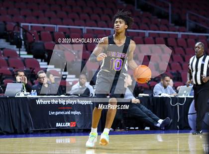 Thumbnail 2 in North Florida Educational Institute vs. Durango (Tarkanian Classic) photogallery.