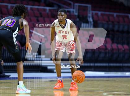 Thumbnail 2 in North Florida Educational Institute vs. Durango (Tarkanian Classic) photogallery.