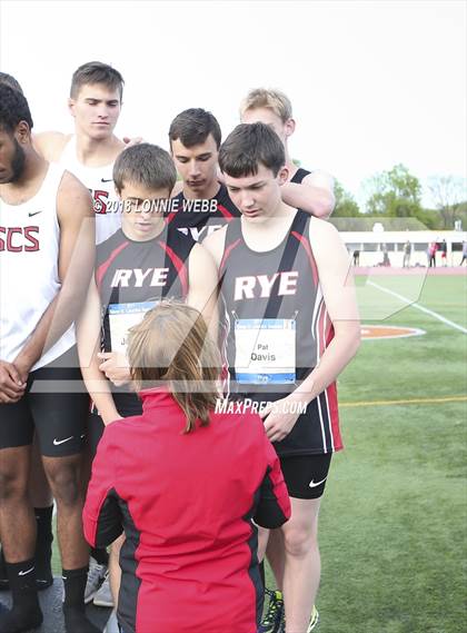 Thumbnail 2 in 51st Annual Loucks Games (Podium Awards - Friday) photogallery.
