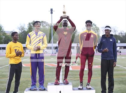 Thumbnail 3 in 51st Annual Loucks Games (Podium Awards - Friday) photogallery.