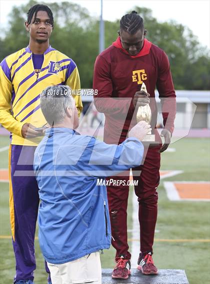 Thumbnail 2 in 51st Annual Loucks Games (Podium Awards - Friday) photogallery.