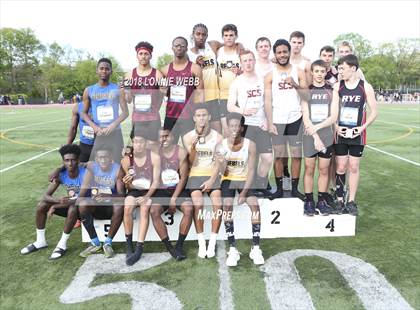 Thumbnail 3 in 51st Annual Loucks Games (Podium Awards - Friday) photogallery.