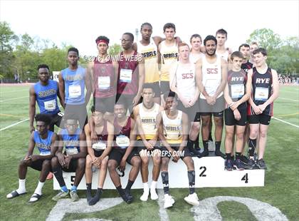 Thumbnail 1 in 51st Annual Loucks Games (Podium Awards - Friday) photogallery.