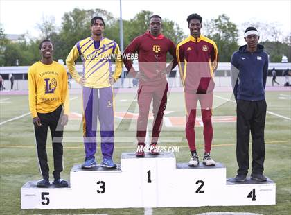 Thumbnail 1 in 51st Annual Loucks Games (Podium Awards - Friday) photogallery.