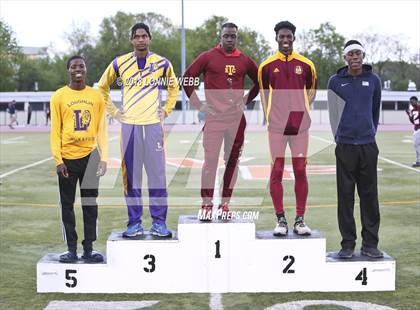 Thumbnail 2 in 51st Annual Loucks Games (Podium Awards - Friday) photogallery.