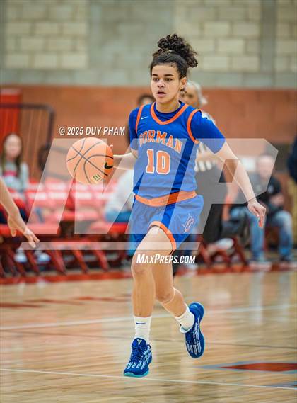 Thumbnail 3 in Bishop Gorman @ Mater Dei photogallery.