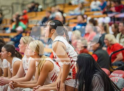 Thumbnail 2 in Bishop Gorman @ Mater Dei photogallery.