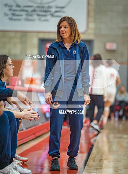 Thumbnail 1 in Bishop Gorman @ Mater Dei photogallery.