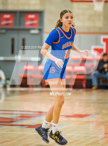 Thumbnail 1 in Bishop Gorman @ Mater Dei photogallery.