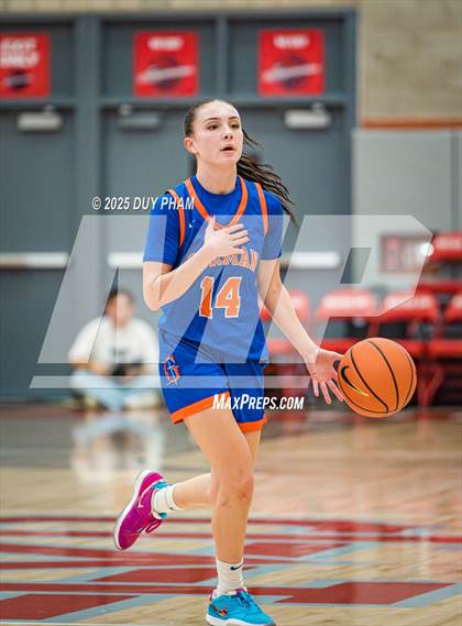 Thumbnail 3 in Bishop Gorman @ Mater Dei photogallery.