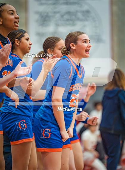 Thumbnail 2 in Bishop Gorman @ Mater Dei photogallery.