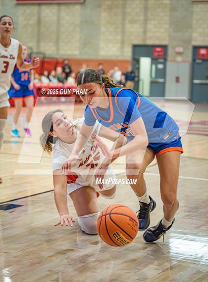Thumbnail 3 in Bishop Gorman @ Mater Dei photogallery.