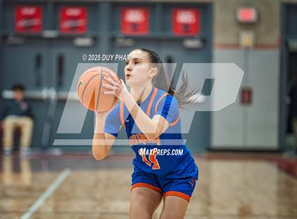 Thumbnail 3 in Bishop Gorman @ Mater Dei photogallery.