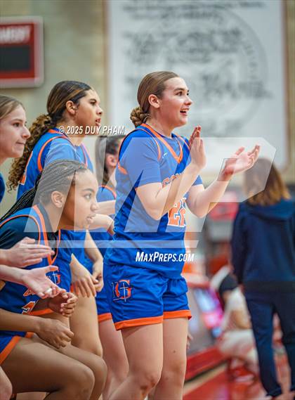 Thumbnail 3 in Bishop Gorman @ Mater Dei photogallery.
