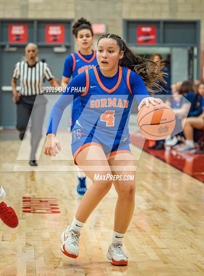 Thumbnail 2 in Bishop Gorman @ Mater Dei photogallery.