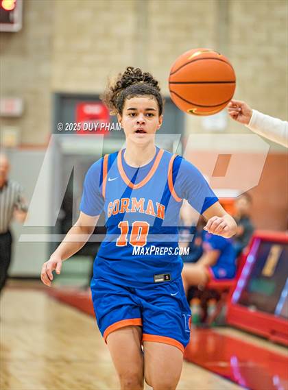 Thumbnail 3 in Bishop Gorman @ Mater Dei photogallery.