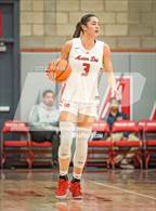 Photo from the gallery "Bishop Gorman @ Mater Dei"