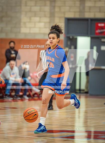 Thumbnail 2 in Bishop Gorman @ Mater Dei photogallery.