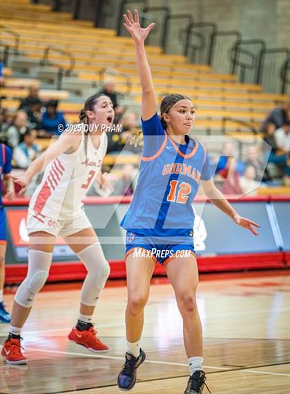 Thumbnail 2 in Bishop Gorman @ Mater Dei photogallery.