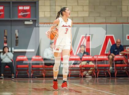 Thumbnail 2 in Bishop Gorman @ Mater Dei photogallery.