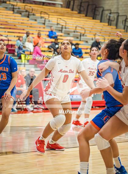 Thumbnail 3 in Bishop Gorman @ Mater Dei photogallery.