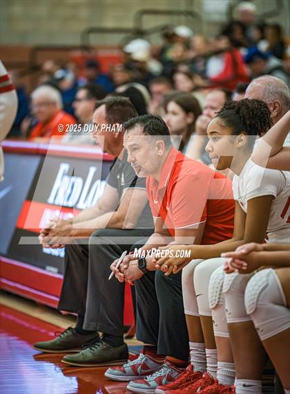 Thumbnail 3 in Bishop Gorman @ Mater Dei photogallery.