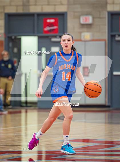 Thumbnail 3 in Bishop Gorman @ Mater Dei photogallery.