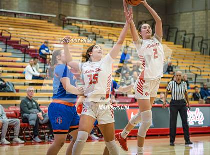 Thumbnail 3 in Bishop Gorman @ Mater Dei photogallery.
