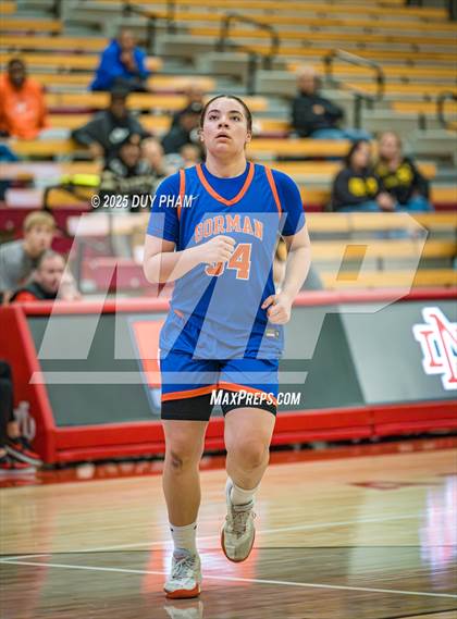 Thumbnail 3 in Bishop Gorman @ Mater Dei photogallery.