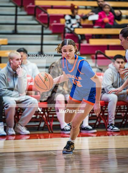 Thumbnail 2 in Bishop Gorman @ Mater Dei photogallery.