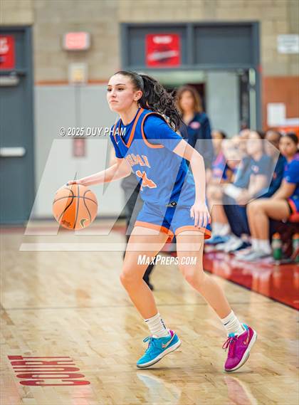 Thumbnail 1 in Bishop Gorman @ Mater Dei photogallery.