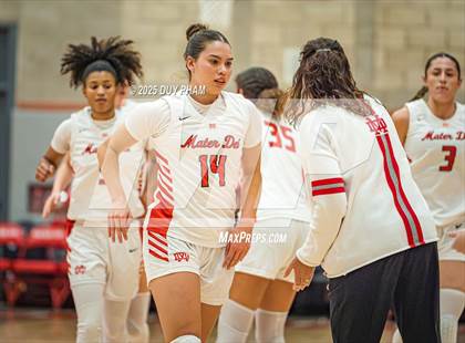 Thumbnail 3 in Bishop Gorman @ Mater Dei photogallery.