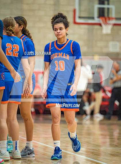 Thumbnail 2 in Bishop Gorman @ Mater Dei photogallery.