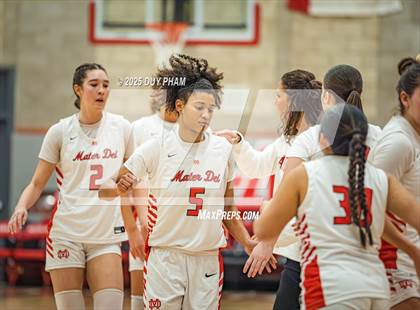 Thumbnail 2 in Bishop Gorman @ Mater Dei photogallery.