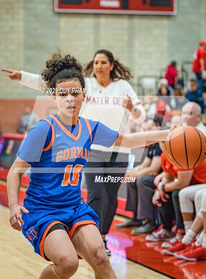 Thumbnail 3 in Bishop Gorman @ Mater Dei photogallery.