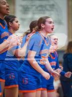 Photo from the gallery "Bishop Gorman @ Mater Dei"